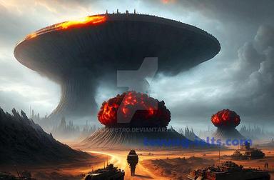 nuclear