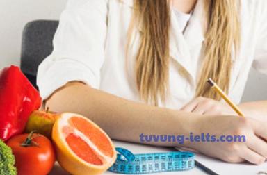 nutrition