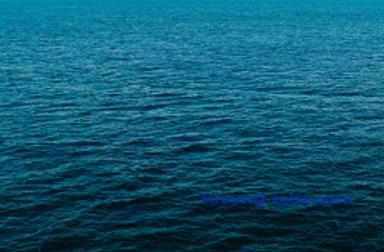 ocean