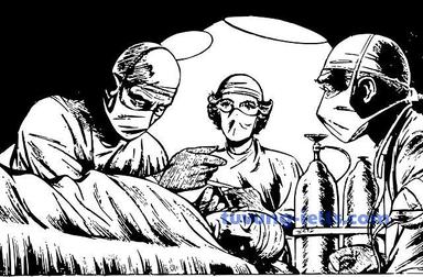 operate