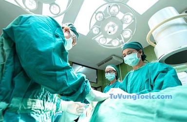 operation
