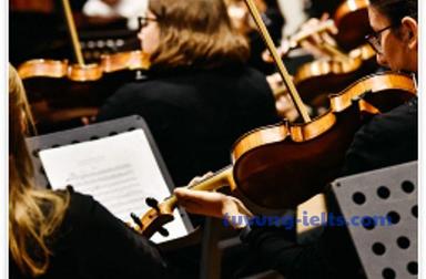 orchestra