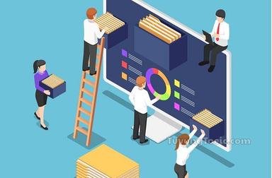 organize
