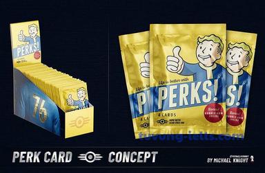 perk