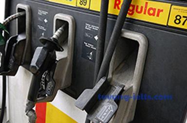 petrol
