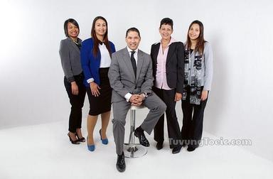 personnel