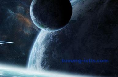 planet