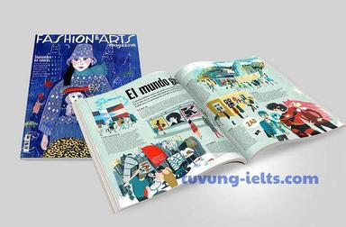 publication