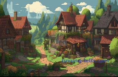 quaint