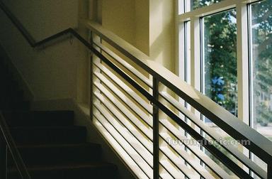 railing