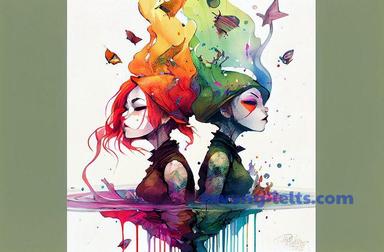 reflection