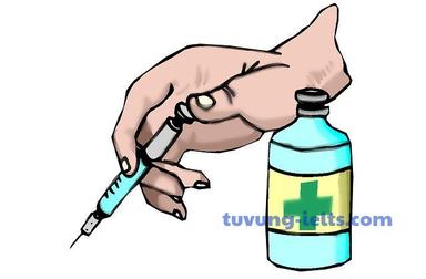 remedy