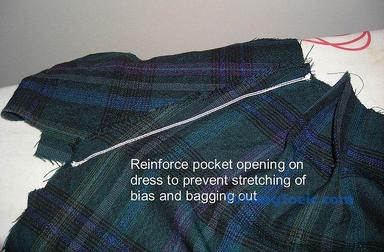 reinforce
