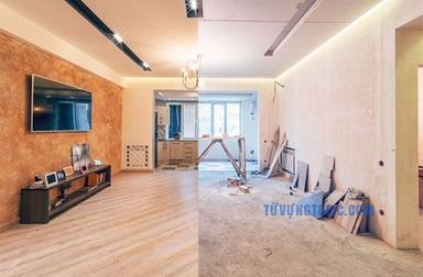 renovations