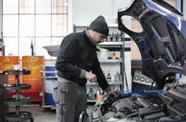 repair