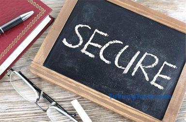 secure
