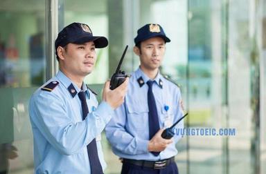 security