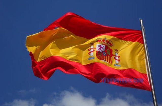 Spain