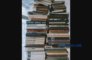 stack