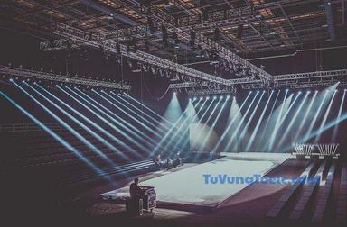 stage