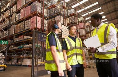 supplier