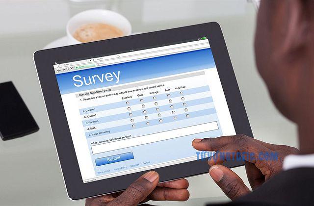 survey