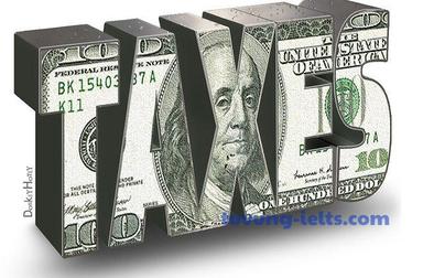 taxing