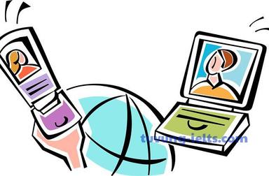 telecommunication