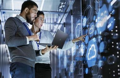 Technology Firms