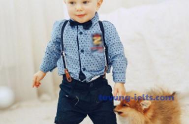 toddler