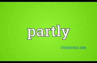 To some extent