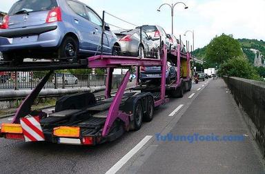 transport
