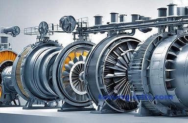 turbine