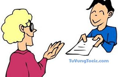 turn in