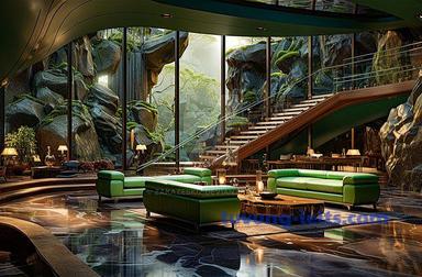 ultra-modern