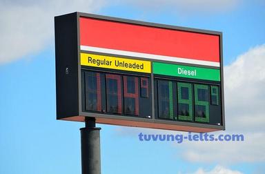 unleaded