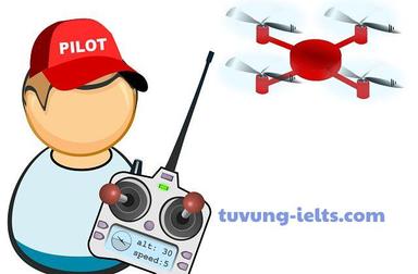 unmanned