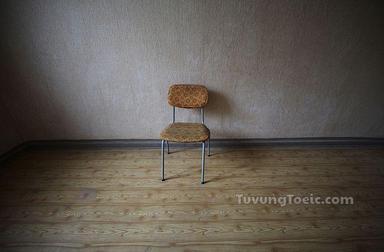unoccupied