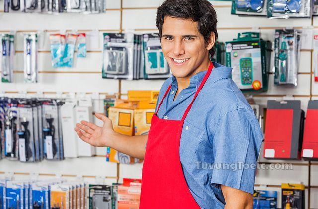 vendor