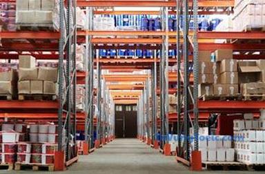 warehouse
