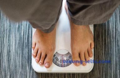 weight