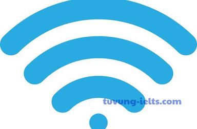 wireless connection