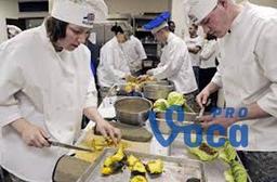 TuVungToeic.com - 600 Từ vựng TOEIC theo Chủ đề-Cooking As A Career