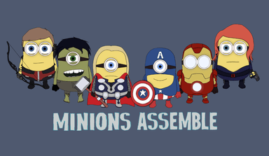 assemble