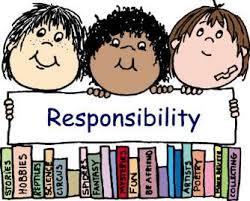 responsibility