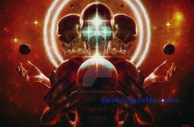 accept the consequences