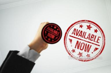 available