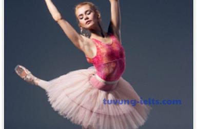 ballerina