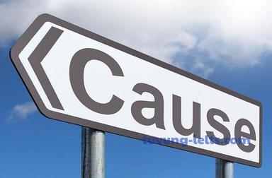 cause