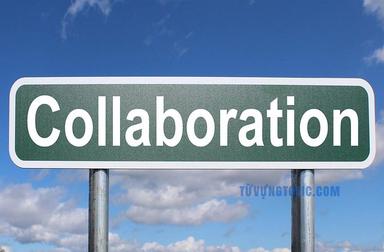 collaboration